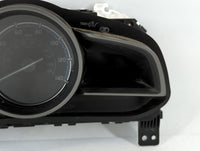 2019-2020 Toyota Yaris Instrument Cluster Speedometer Gauges P/N:D4780 DDF5 A Fits Fits 2019 2020 OEM Used Auto Parts - Oemu