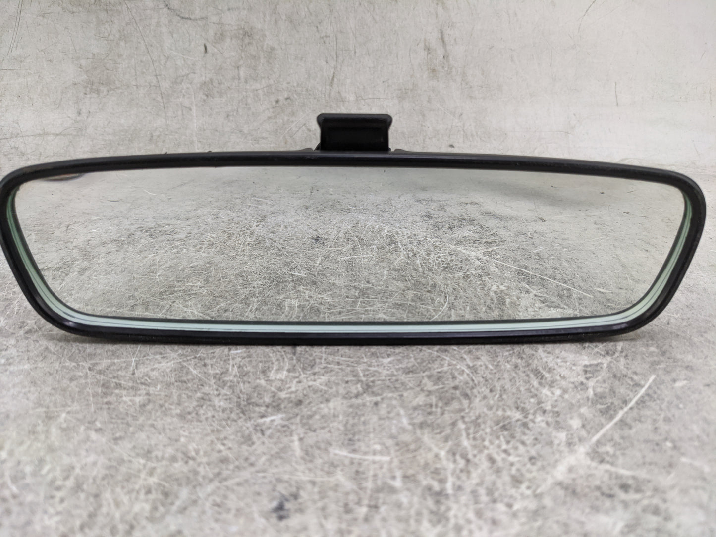 2019 Transit Connect Interior Rear View Mirror Replacement OEM P/N:014276 Fits OEM Used Auto Parts - Oemusedautoparts1.com