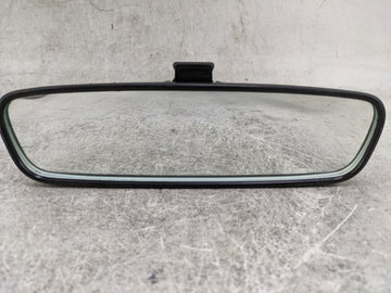 2019 Transit Connect Interior Rear View Mirror Replacement OEM P/N:014276 Fits OEM Used Auto Parts - Oemusedautoparts1.com
