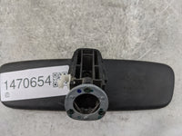 2019 Transit Connect Interior Rear View Mirror Replacement OEM P/N:014276 Fits OEM Used Auto Parts - Oemusedautoparts1.com