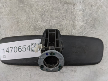 2019 Transit Connect Interior Rear View Mirror Replacement OEM P/N:014276 Fits OEM Used Auto Parts