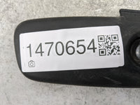 2019 Transit Connect Interior Rear View Mirror Replacement OEM P/N:014276 Fits OEM Used Auto Parts - Oemusedautoparts1.com