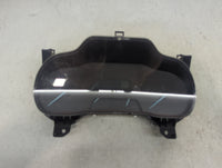 2019 Transit Transit Connect Instrument Cluster Speedometer Gauges P/N:KT1T-10849-FPD Miles:136K Fits OEM Used Auto Parts - 