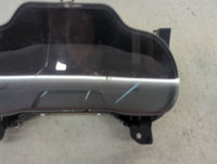 2019 Transit Transit Connect Instrument Cluster Speedometer Gauges P/N:KT1T-10849-FPD Miles:136K Fits OEM Used Auto Parts - 
