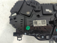 2019 Transit Transit Connect Instrument Cluster Speedometer Gauges P/N:KT1T-10849-FPD Miles:136K Fits OEM Used Auto Parts - 