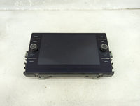 2019 Volkswagen Arteon Information Display Screen - Oemusedautoparts1.com
