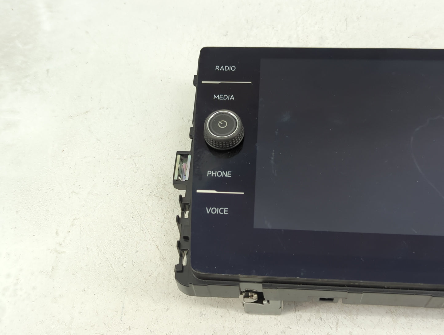 2019 Volkswagen Arteon Information Display Screen - Oemusedautoparts1.com