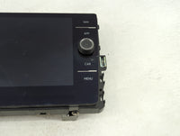 2019 Volkswagen Arteon Information Display Screen - Oemusedautoparts1.com
