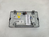 2019 Volkswagen Arteon Information Display Screen - Oemusedautoparts1.com