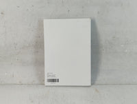 2019 Volkswagen Atlas Owners Manual Book Guide P/N:3CN012723SD 3CN 012 723 SD OEM Used Auto Parts - Oemusedautoparts1.com