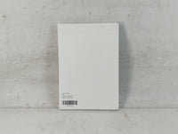 2019 Volkswagen Atlas Owners Manual Book Guide P/N:3CN012723SD 3CN 012 723 SD OEM Used Auto Parts - Oemusedautoparts1.com