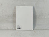 2019 Volkswagen Atlas Owners Manual Book Guide P/N:3CN012723SD 3CN 012 723 SD OEM Used Auto Parts - Oemusedautoparts1.com