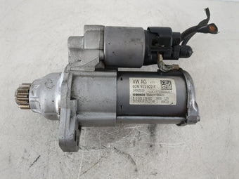 compare product 2018-2022 Volkswagen Atlas Car Starter Motor Solenoid OEM P/N:02M 911 022 F Fits Fits 2014 2015 2016 2017 2018 2019 2020 2021 2022 OEM Used Auto Parts