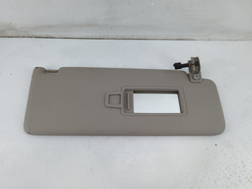 2018-2022 Volkswagen Atlas Sun Visor Shade Replacement Passenger Right Mirror Fits Fits 2018 2019 2020 2021 2022 OEM Used Au