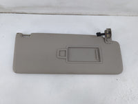 2018-2022 Volkswagen Atlas Sun Visor Shade Replacement Passenger Right Mirror Fits Fits 2018 2019 2020 2021 2022 OEM Used Au