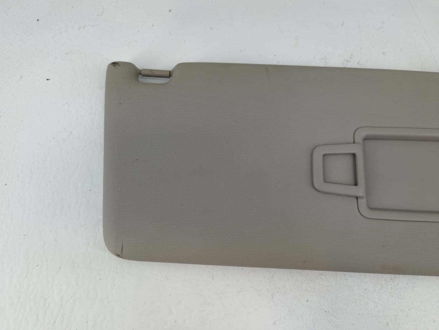 2018-2022 Volkswagen Atlas Sun Visor Shade Replacement Passenger Right Mirror Fits Fits 2018 2019 2020 2021 2022 OEM Used Au
