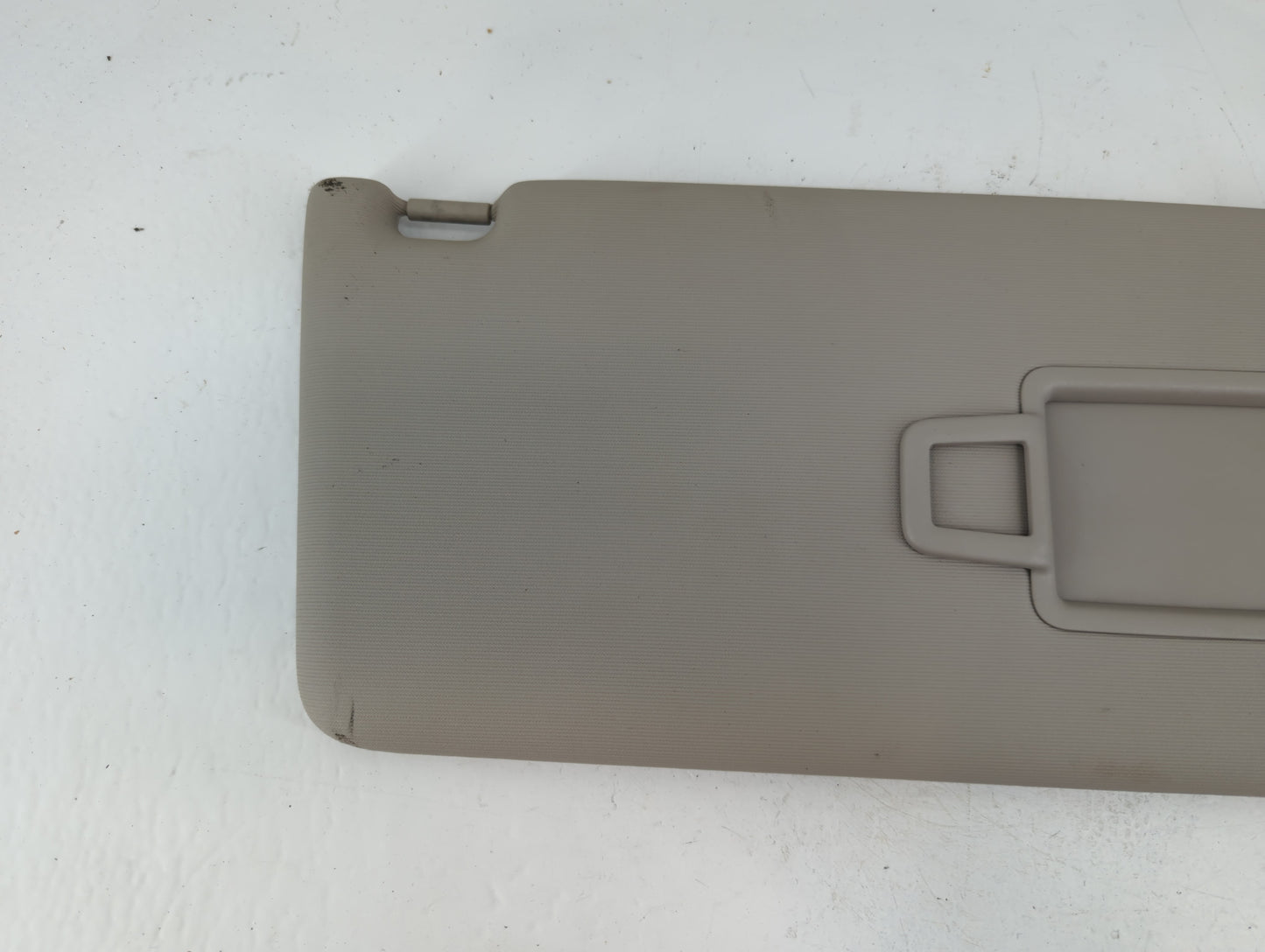 2018-2022 Volkswagen Atlas Sun Visor Shade Replacement Passenger Right Mirror Fits Fits 2018 2019 2020 2021 2022 OEM Used Au