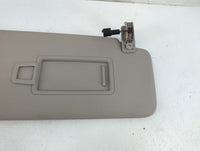 2018-2022 Volkswagen Atlas Sun Visor Shade Replacement Passenger Right Mirror Fits Fits 2018 2019 2020 2021 2022 OEM Used Au