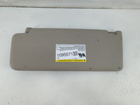 2018-2022 Volkswagen Atlas Sun Visor Shade Replacement Passenger Right Mirror Fits Fits 2018 2019 2020 2021 2022 OEM Used Au