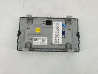 2019 Volkswagen Atlas Radio AM FM Cd Player Receiver Replacement P/N:5G6 919 605 C Fits Fits 2018 2020 OEM Used Auto Parts -