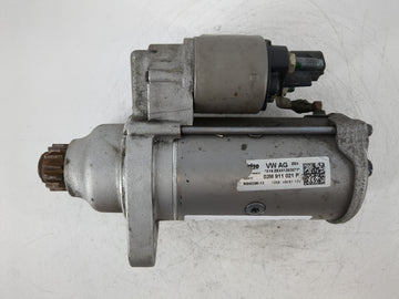 2018-2022 Volkswagen Atlas Car Starter Motor Solenoid OEM P/N:02M 911 021 P Fits Fits 2018 2019 2020 2021 2022 OEM Used Auto