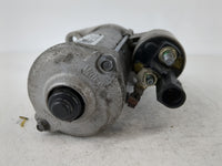 2018-2022 Volkswagen Atlas Car Starter Motor Solenoid OEM P/N:02M 911 021 P Fits Fits 2018 2019 2020 2021 2022 OEM Used Auto