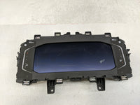 2019 Volkswagen Atlas Instrument Cluster Speedometer Gauges P/N:A2C18390202 Fits OEM Used Auto Parts - Oemusedautoparts1.com