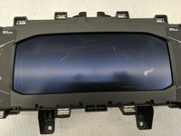 2019 Volkswagen Atlas Instrument Cluster Speedometer Gauges P/N:A2C18390202 Fits OEM Used Auto Parts - Oemusedautoparts1.com