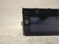 Volkswagen Atlas Information Display Screen - Oemusedautoparts1.com