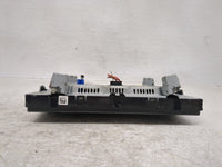 Volkswagen Atlas Information Display Screen - Oemusedautoparts1.com