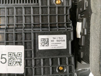 2019 Volkswagen Atlas Climate Control Module Temperature AC/Heater Replacement P/N:3CN907044L Fits OEM Used Auto Parts - Oem