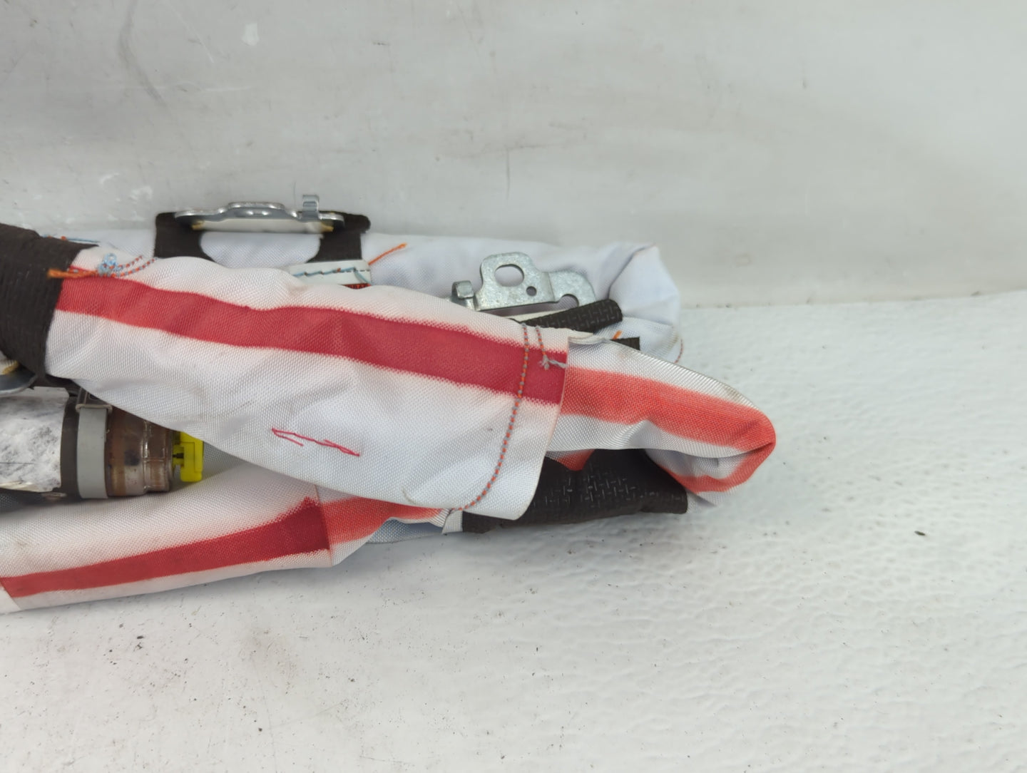 2018-2021 Volkswagen Atlas Driver Curtain Air Bag Oem - Oemusedautoparts1.com