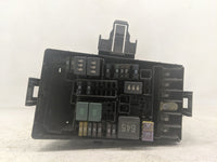 2020-2022 Volkswagen Atlas Fusebox Fuse Box Panel Relay Module P/N:5Q0 937 732 Fits Fits 2020 2021 2022 OEM Used Auto Parts 