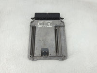 2018-2022 Volkswagen Atlas PCM Engine Control Computer ECU ECM PCU OEM P/N:0 261 S15 878 03H 907 309 K Fits OEM Used Auto Pa