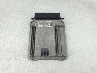 compare product 2018-2022 Volkswagen Atlas PCM Engine Control Computer ECU ECM PCU OEM P/N:0 261 S15 878 03H 907 309 K Fits OEM Used Auto Parts