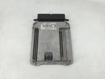 2018-2022 Volkswagen Atlas PCM Engine Control Computer ECU ECM PCU OEM P/N:0 261 S15 878 03H 907 309 K Fits OEM Used Auto Pa