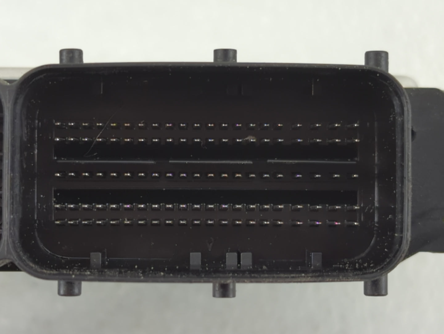 2018-2022 Volkswagen Atlas PCM Engine Control Computer ECU ECM PCU OEM P/N:0 261 S15 878 03H 907 309 K Fits OEM Used Auto Pa