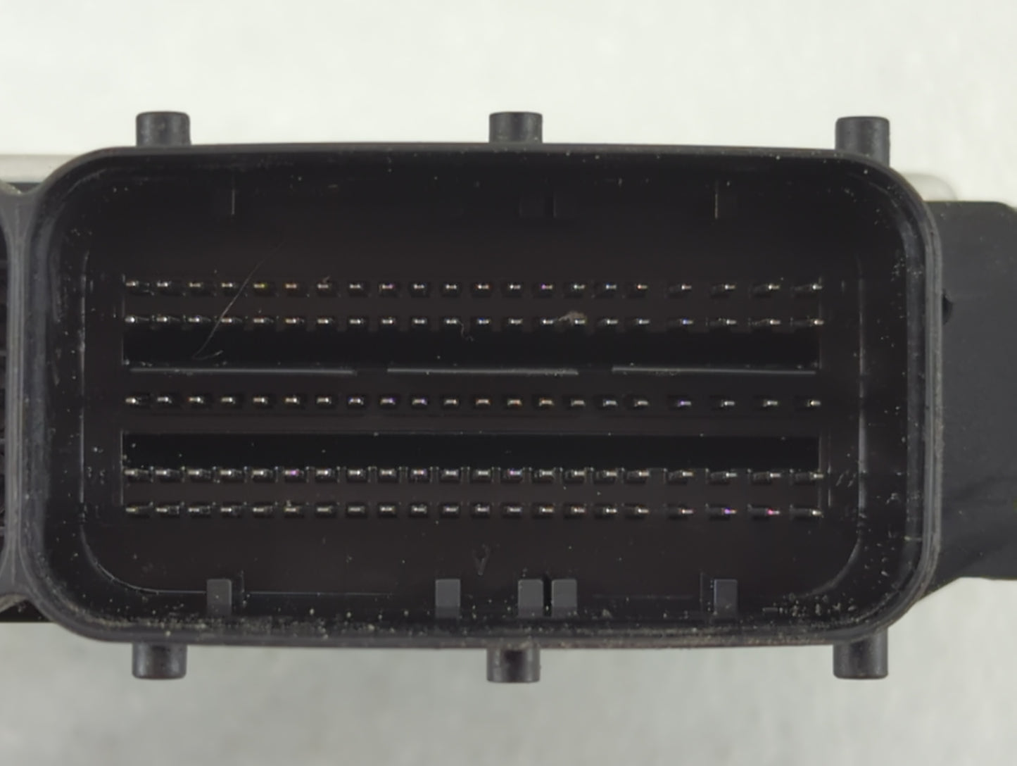2018-2022 Volkswagen Atlas PCM Engine Control Computer ECU ECM PCU OEM P/N:0 261 S15 878 03H 907 309 K Fits OEM Used Auto Pa