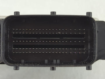 2018-2022 Volkswagen Atlas PCM Engine Control Computer ECU ECM PCU OEM P/N:0 261 S15 878 03H 907 309 K Fits OEM Used Auto Parts