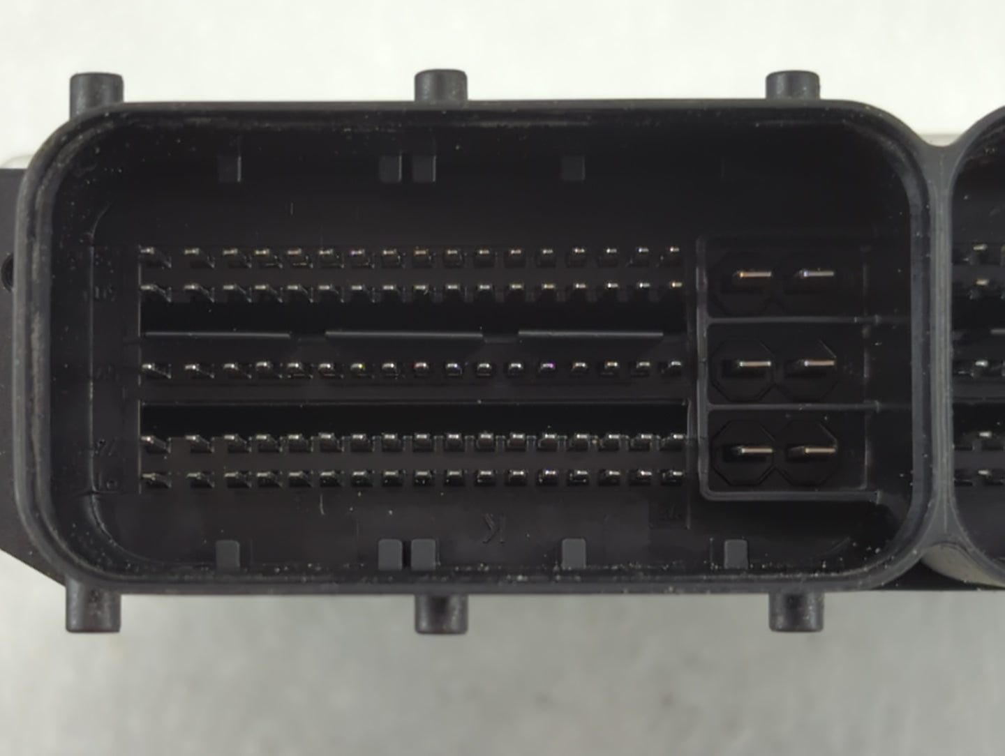 2018-2022 Volkswagen Atlas PCM Engine Control Computer ECU ECM PCU OEM P/N:0 261 S15 878 03H 907 309 K Fits OEM Used Auto Pa