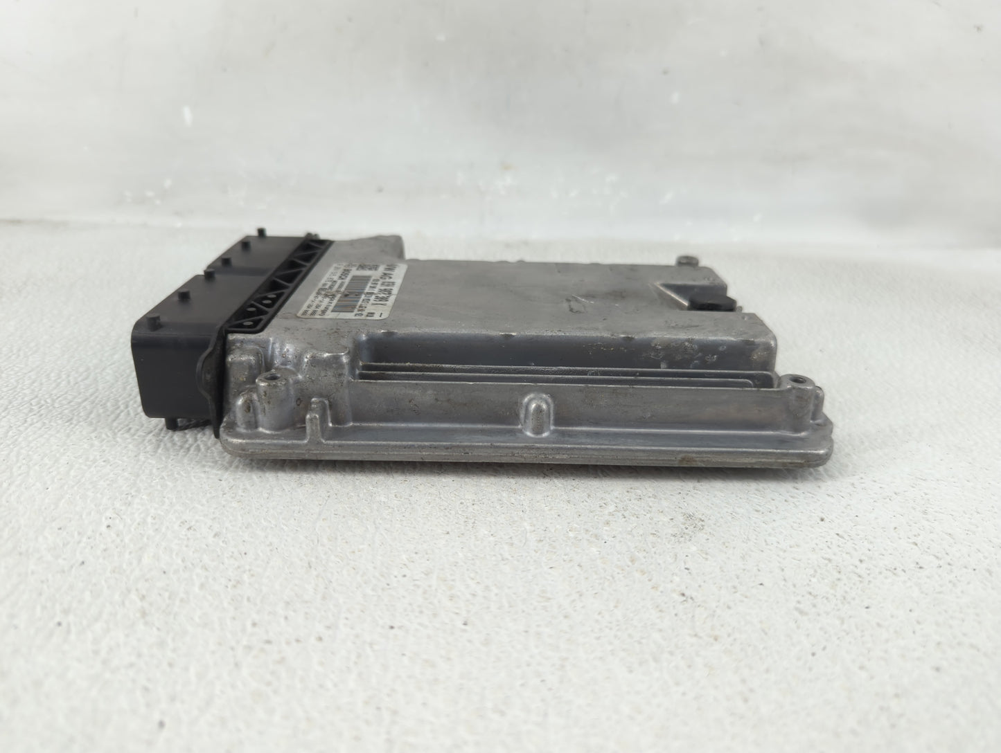 2018-2022 Volkswagen Atlas PCM Engine Control Computer ECU ECM PCU OEM P/N:0 261 S15 878 03H 907 309 K Fits OEM Used Auto Pa