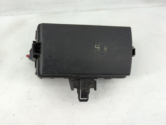 2020-2022 Volkswagen Atlas Fusebox Fuse Box Panel Relay Module P/N:5Q0 937 732 Fits Fits 2020 2021 2022 OEM Used Auto Parts 