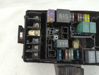 2020-2022 Volkswagen Atlas Fusebox Fuse Box Panel Relay Module P/N:5Q0 937 732 Fits Fits 2020 2021 2022 OEM Used Auto Parts 