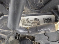 2018-2020 Volkswagen Atlas Alternator Replacement Generator Charging Assembly Engine OEM P/N:03H 903 023 Q Fits OEM Used Aut