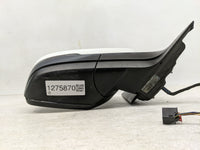 2019 Volkswagen Atlas Passenger Side View Mirror - Right Door Mirror OEM Used - Oemusedautoparts1.com