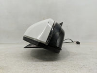 2019 Volkswagen Atlas Passenger Side View Mirror - Right Door Mirror OEM Used - Oemusedautoparts1.com