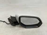 2019 Volkswagen Atlas Passenger Side View Mirror - Right Door Mirror OEM Used - Oemusedautoparts1.com