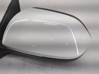 2019 Volkswagen Atlas Driver Side View Mirror - Left Door Mirror OEM Used - Oemusedautoparts1.com