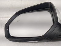 2019 Volkswagen Atlas Driver Side View Mirror - Left Door Mirror OEM Used - Oemusedautoparts1.com