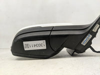 2019 Volkswagen Atlas Passenger Side View Mirror - Right Door Mirror OEM Used - Oemusedautoparts1.com